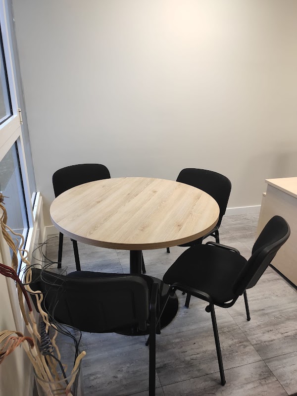 Photo de Coworking Easo