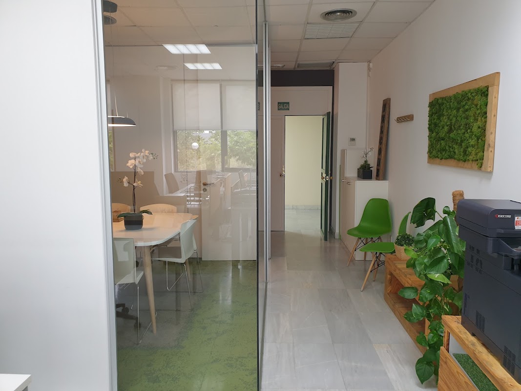Photo de Tailab Coworking