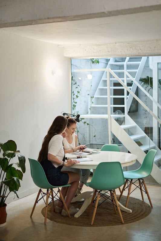 Photo de Coma Coworking