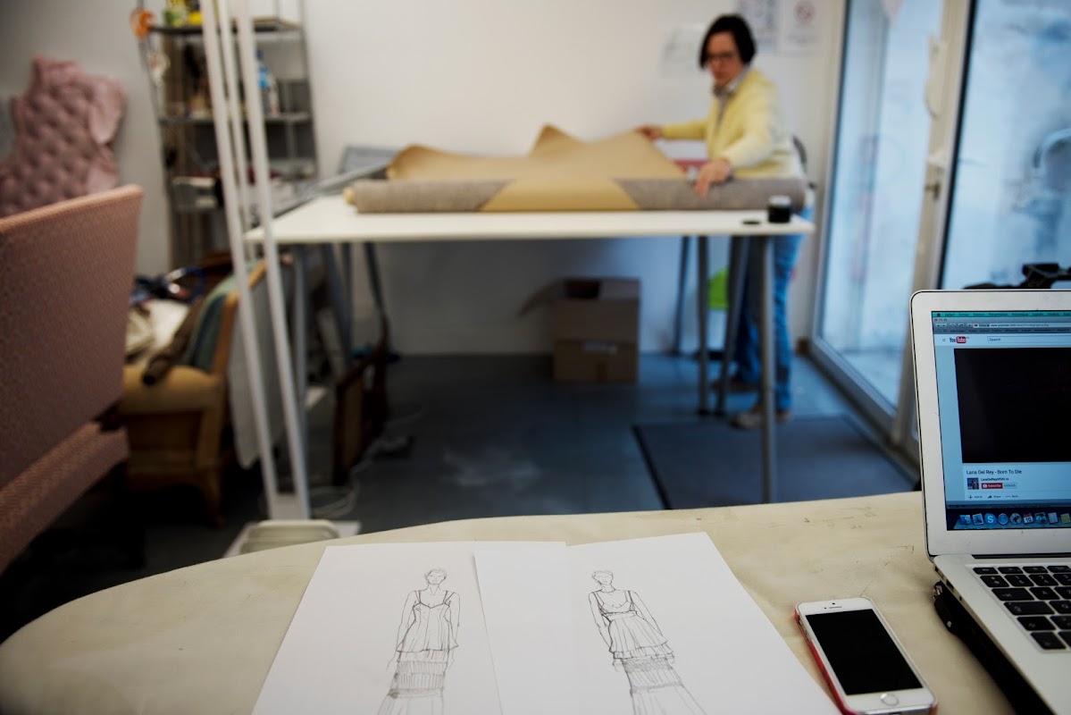 Photo de Intencity Paris 12