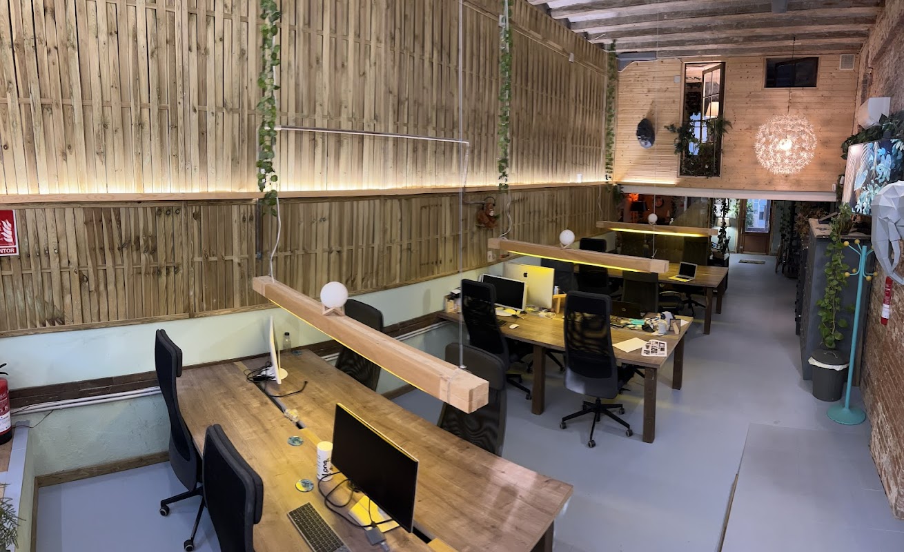 Photo de Jungle Coworking