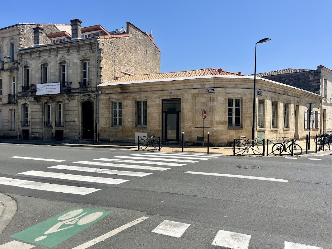 Photo de Espace Saint-Louis