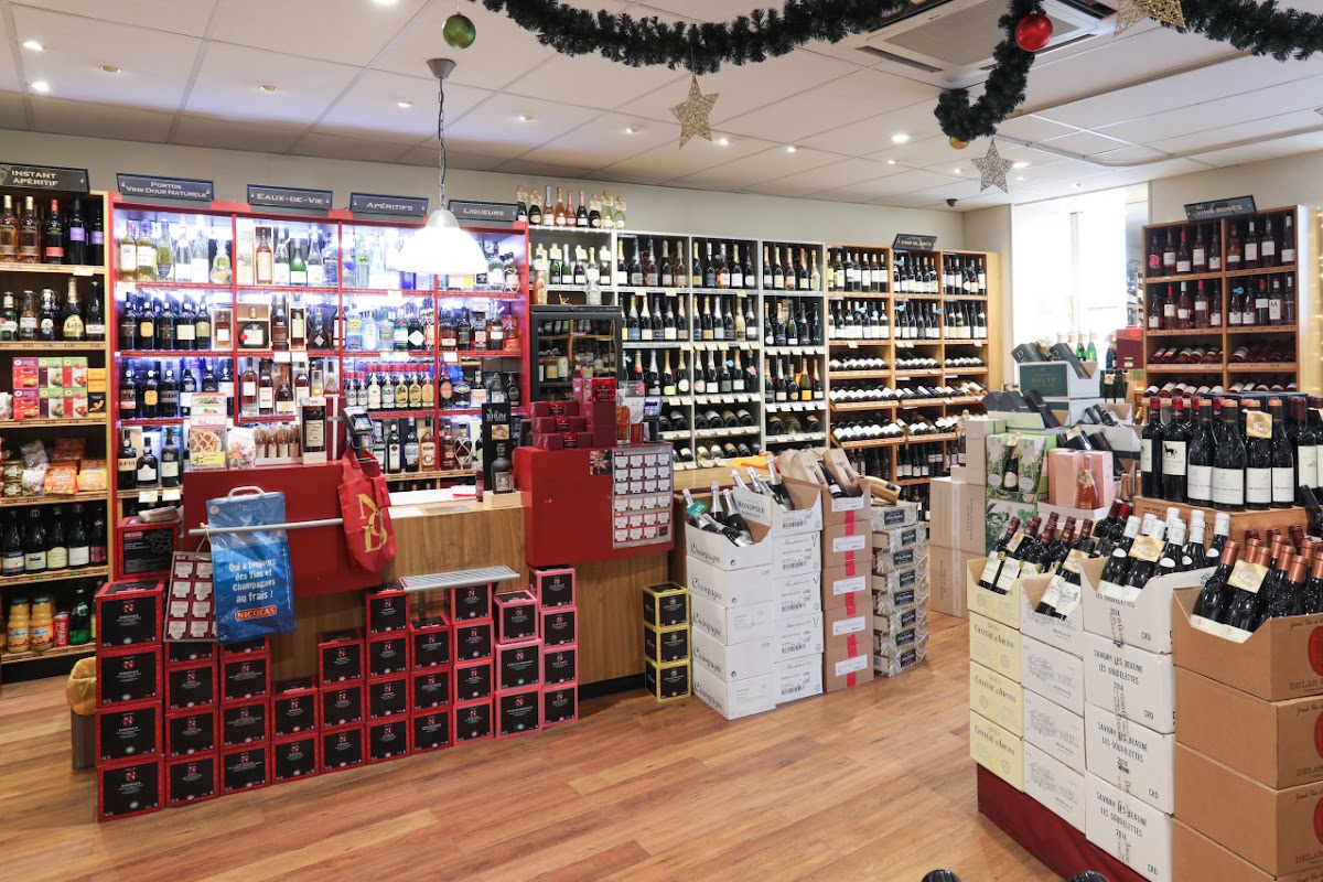 Photo de Volum Saint-Antoine