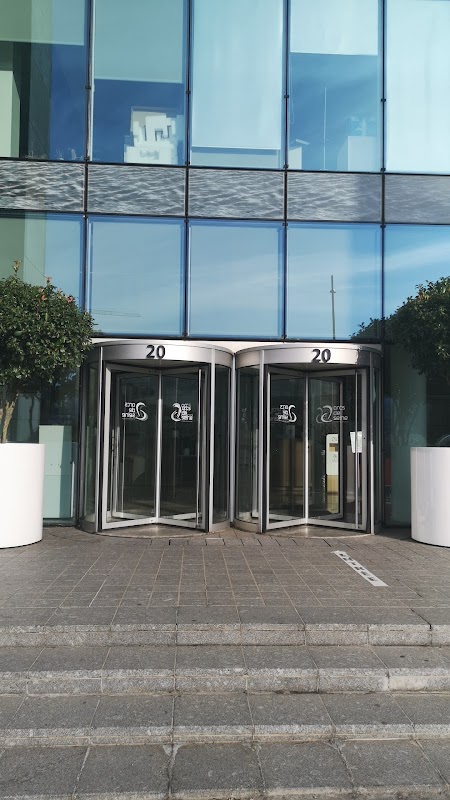 Photo de Exclusive Office Boulogne