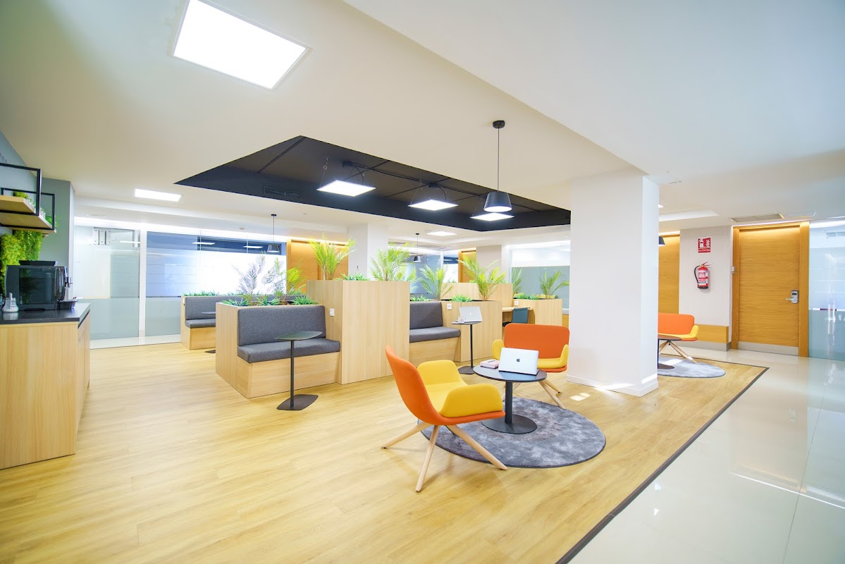 Lexington - Lexington La Moraleja