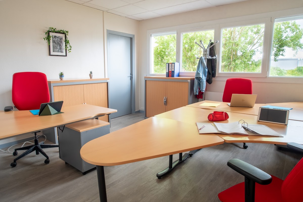 Photo de Buro Club Troyes