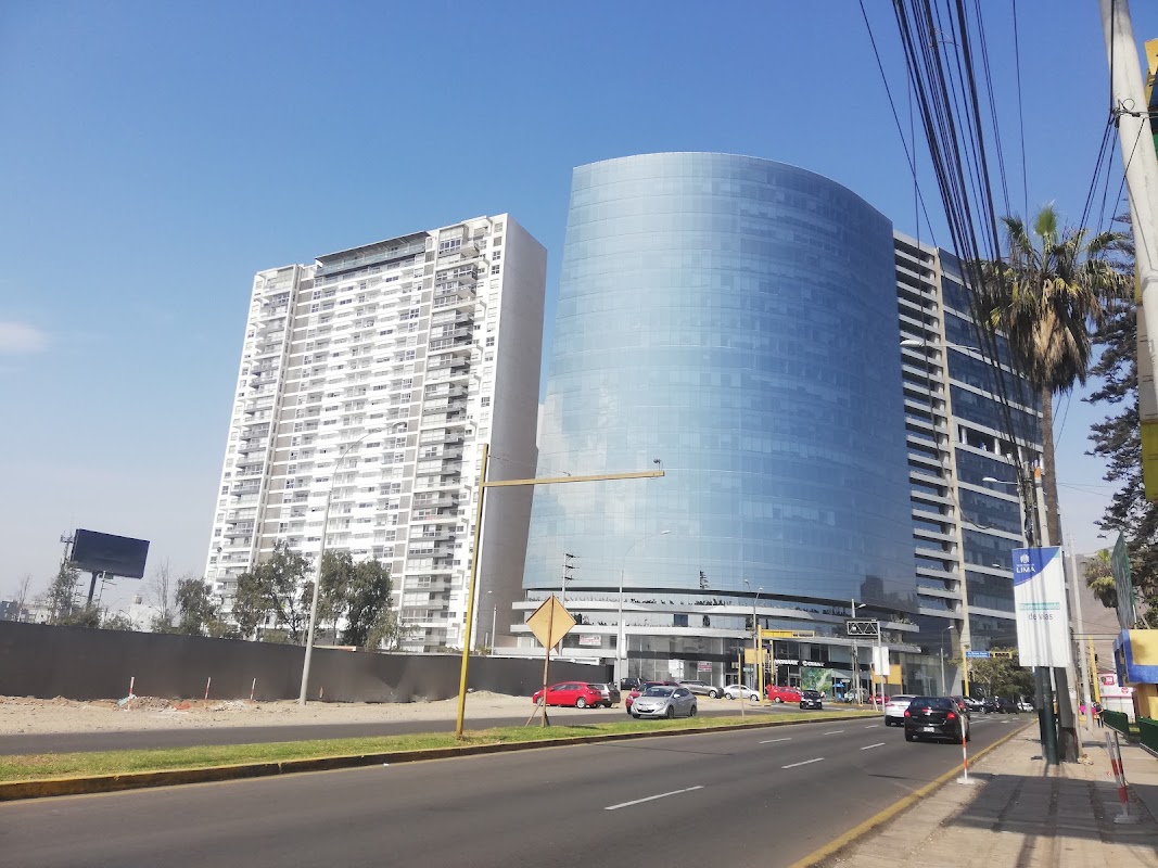 Photo de Regus Lima Central Tower