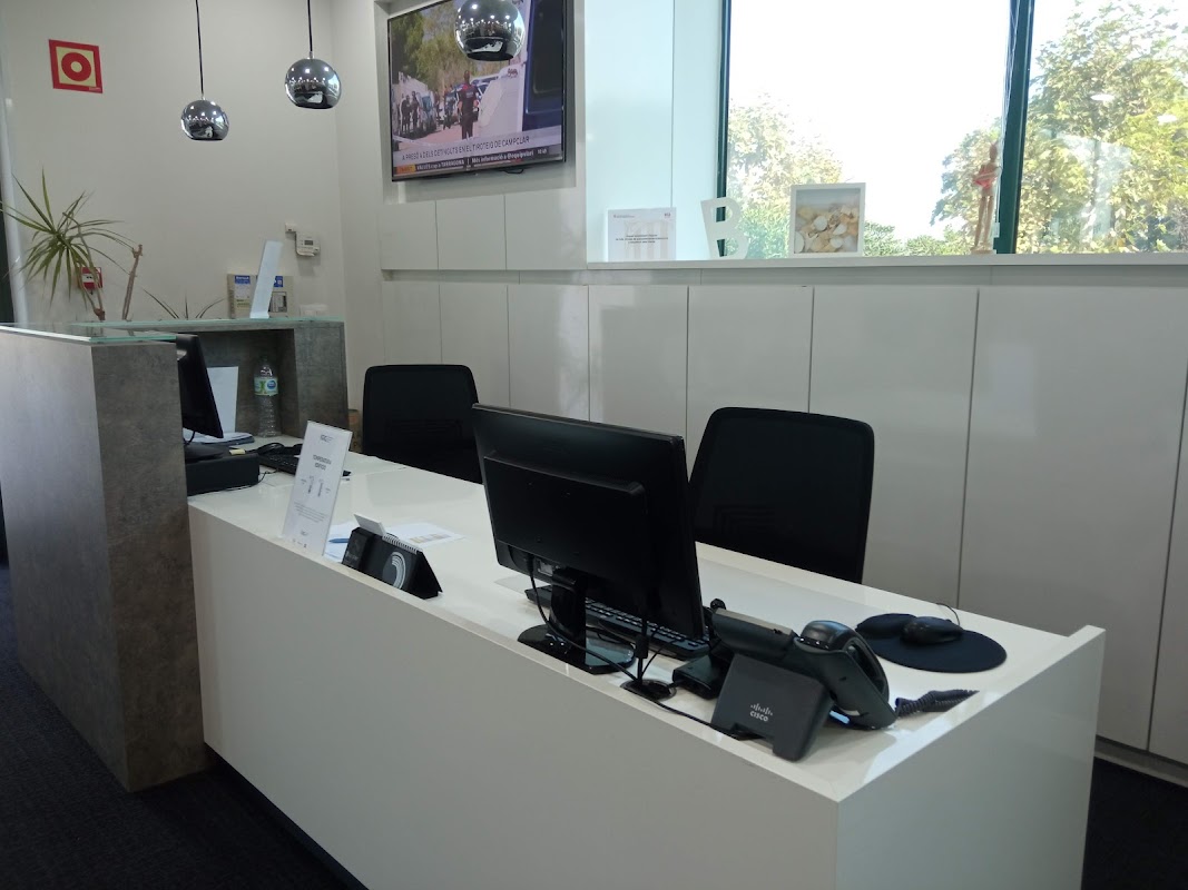 Photo de HQ Mas Blau Business Park