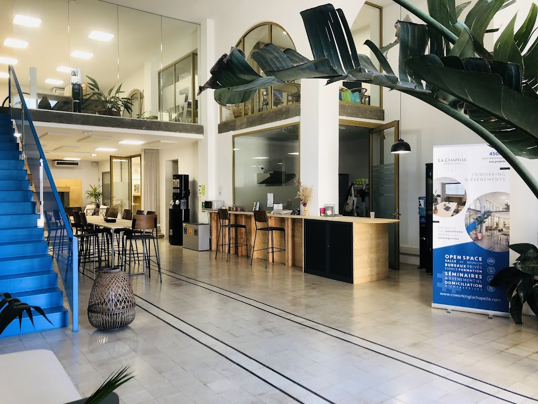 Photo de La Chapelle