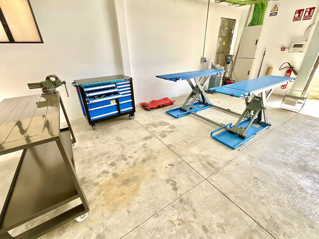 Photo de The Comaking Space