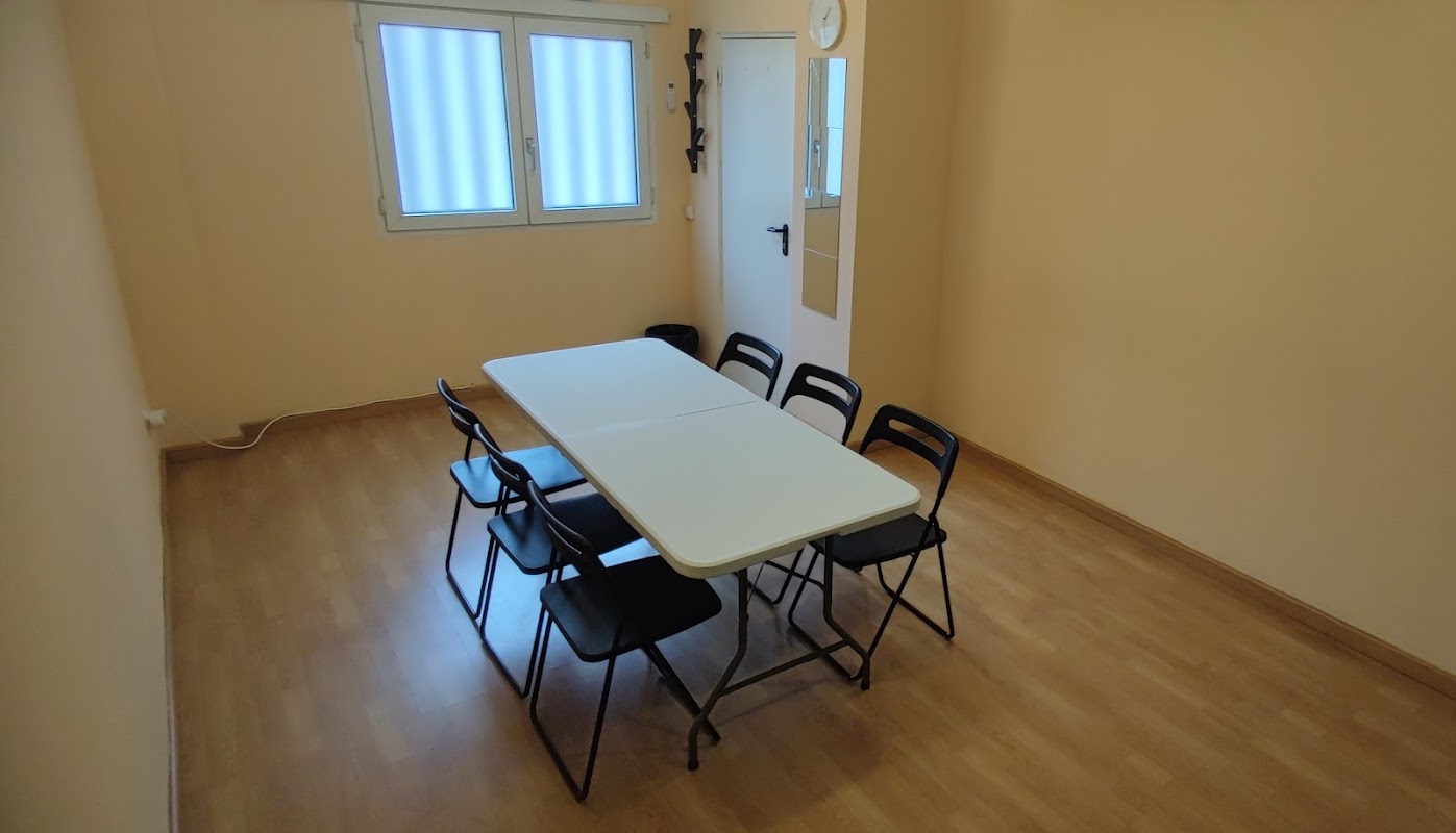 Photo de Alquiler De Salas Madrid