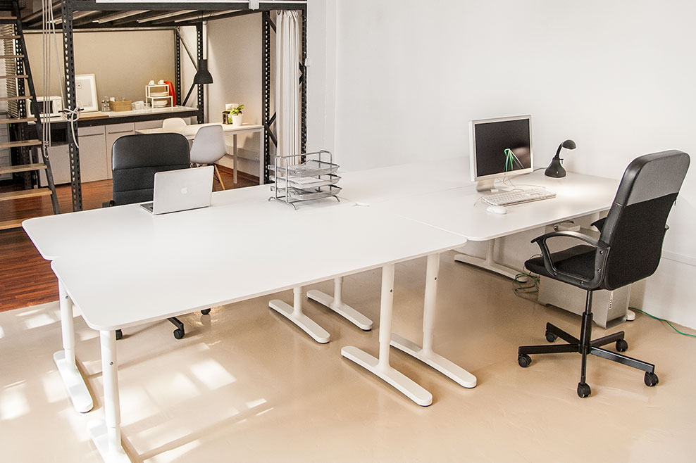 Photo de Coworking Poblenou