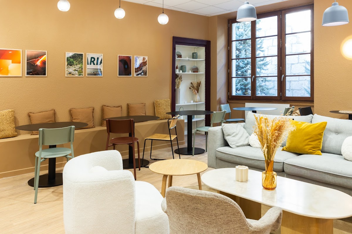 Photo de Morning Annecy Cathédrale