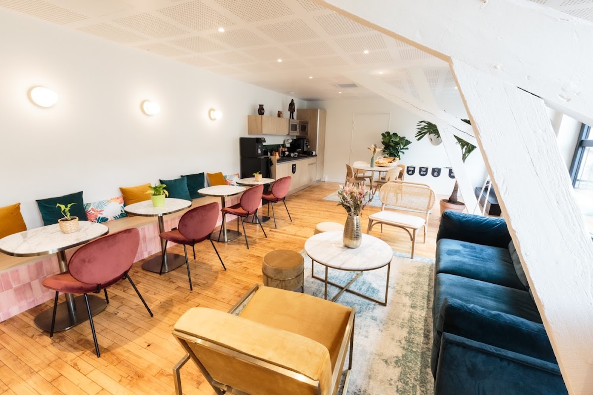 Photo de Morning Dulong