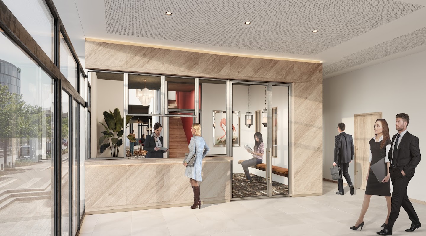 Photo de Now Connected La Garenne Colombes