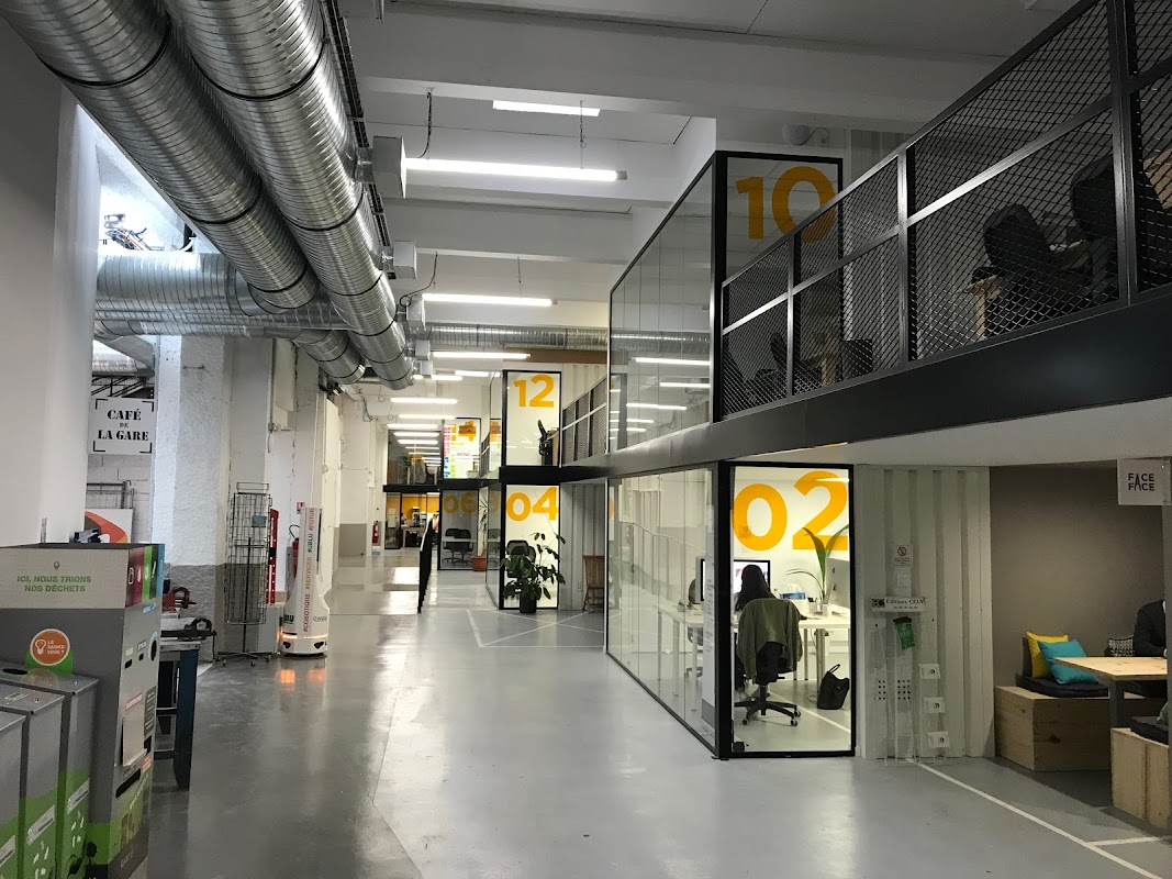 Photo de Lab'Oïkos Toulouse