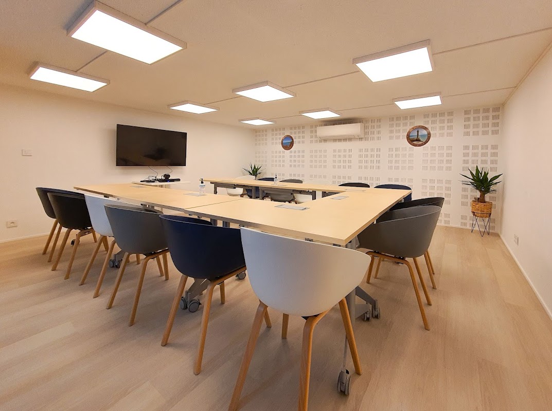 Photo de L'Annexe du Pakebot