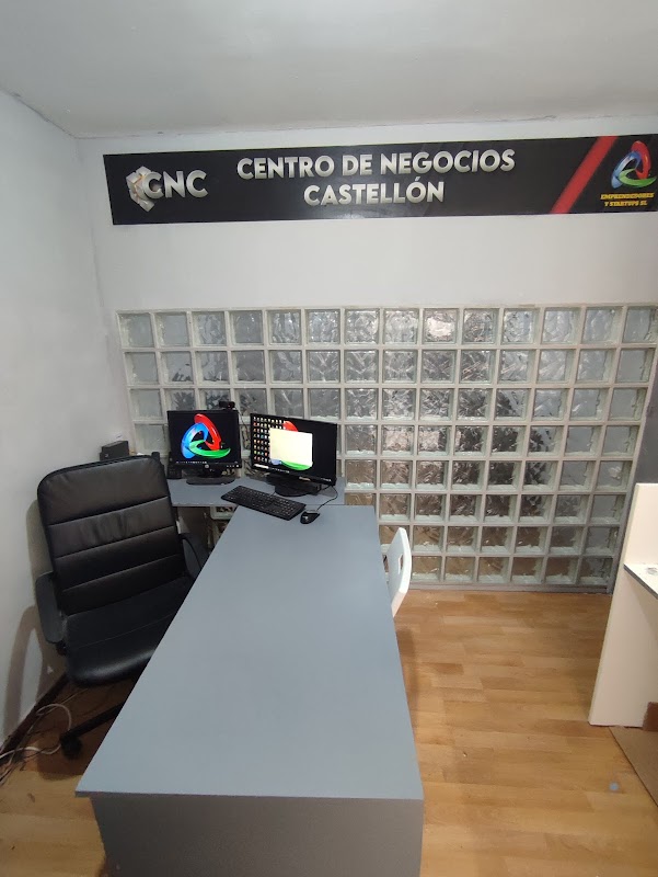 Photo de Centro De Negocios Castellon