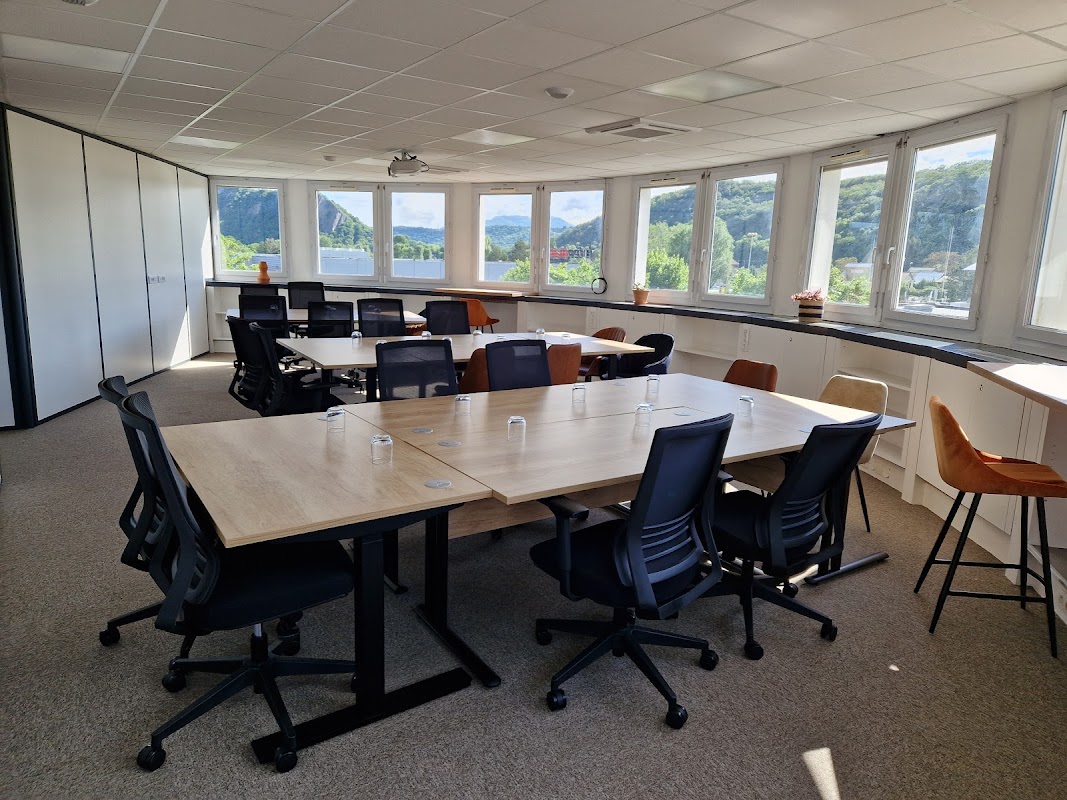 Photo de Pousse Locale