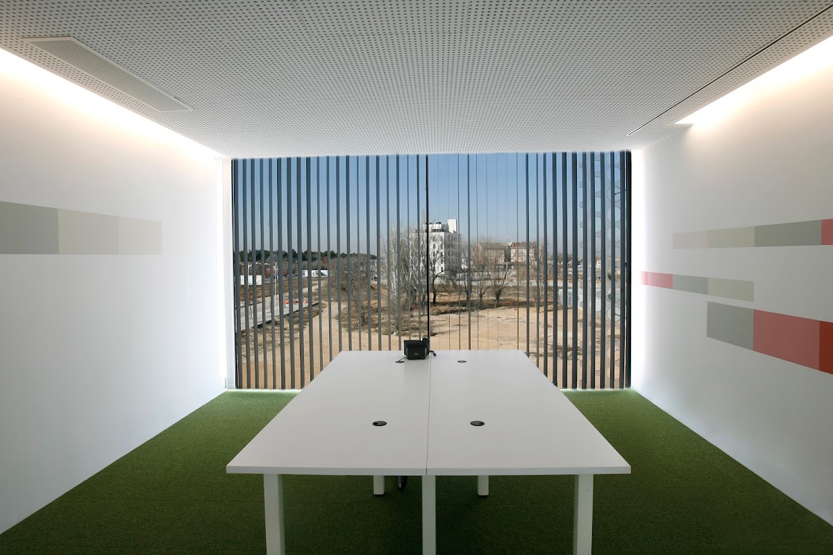 Photo de Centro De Negocios Feda