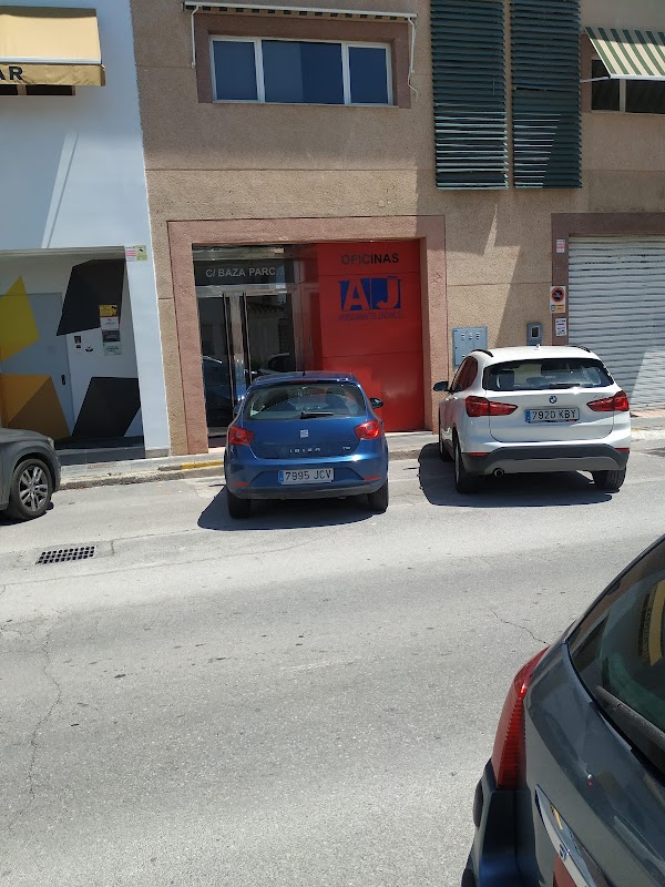 Photo de Arrendamientos Juncaril