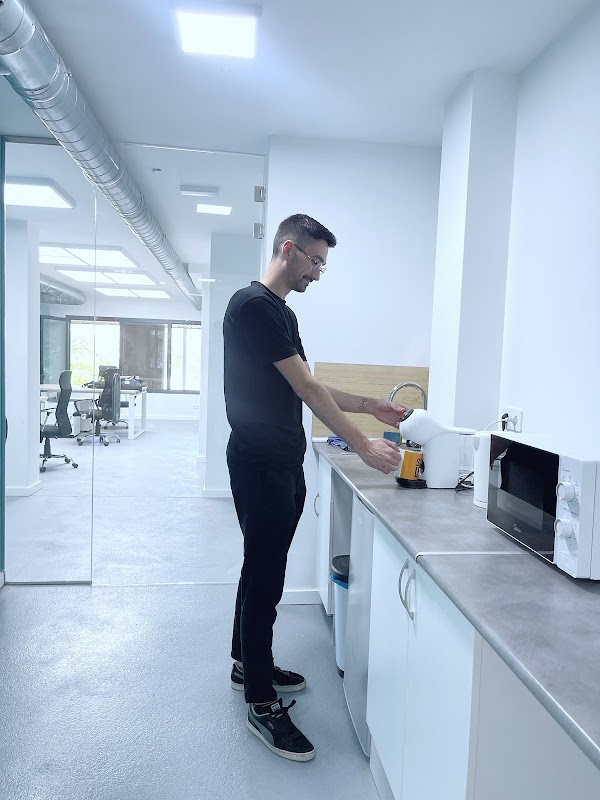 Photo de Coworking Puzzle