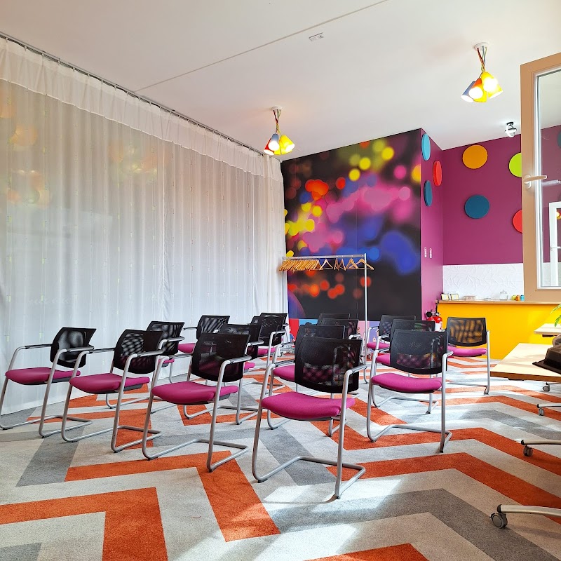 Photo de L'Entreprise ouverte