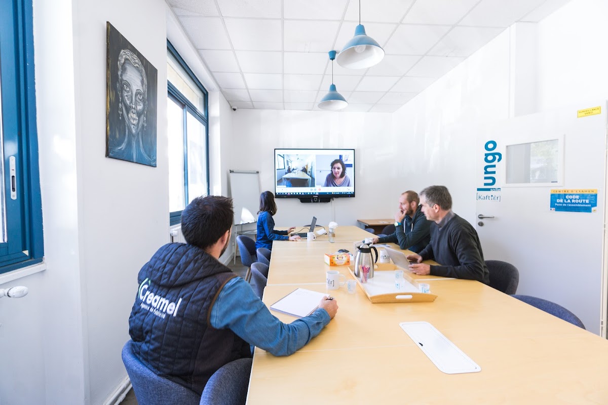 Photo de La Kaftièr