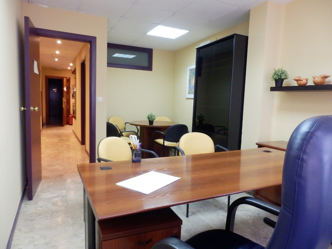 Photo de Ábaco Centro De Negocios