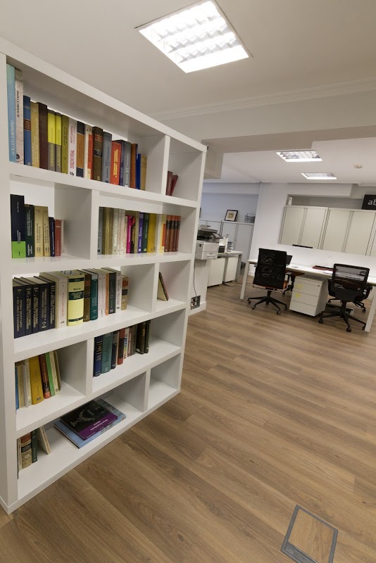 Photo de Coworking Abogados