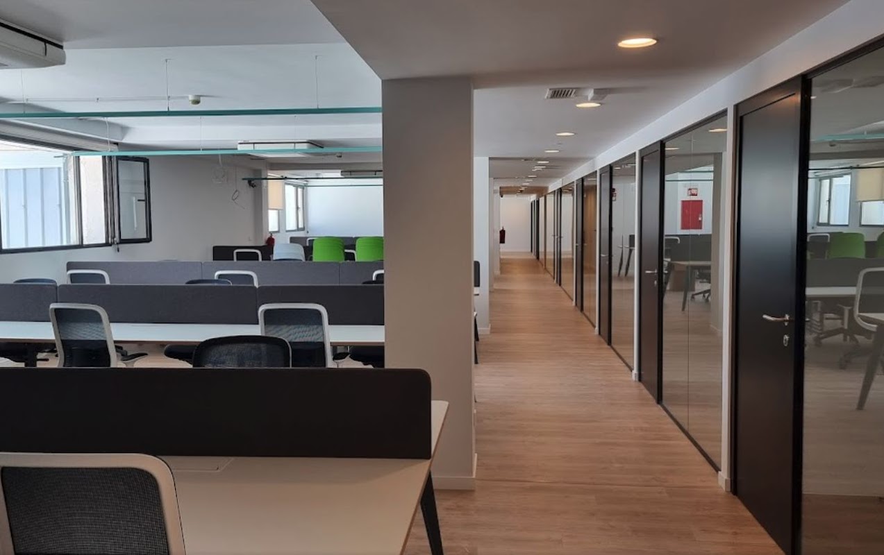 Photo de Coworking Storemore