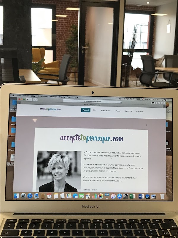 Photo de Work in Varenne