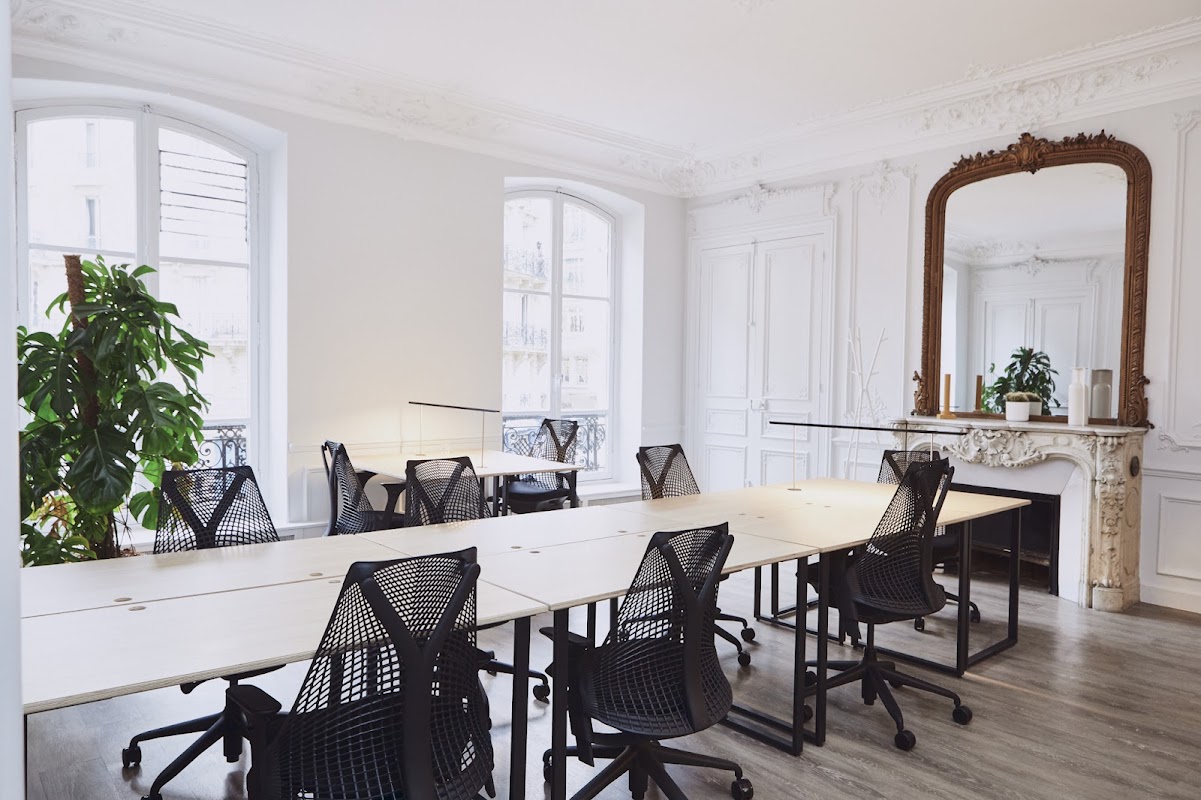 Photo de Morning Toudic