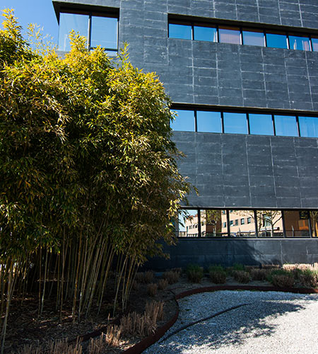 Photo de Centro De Negocios Coronales