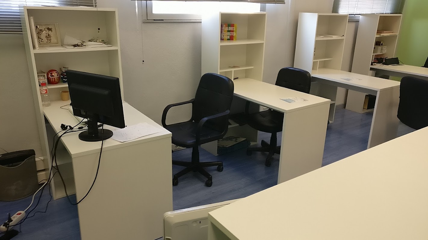 Photo de Agora Coworking