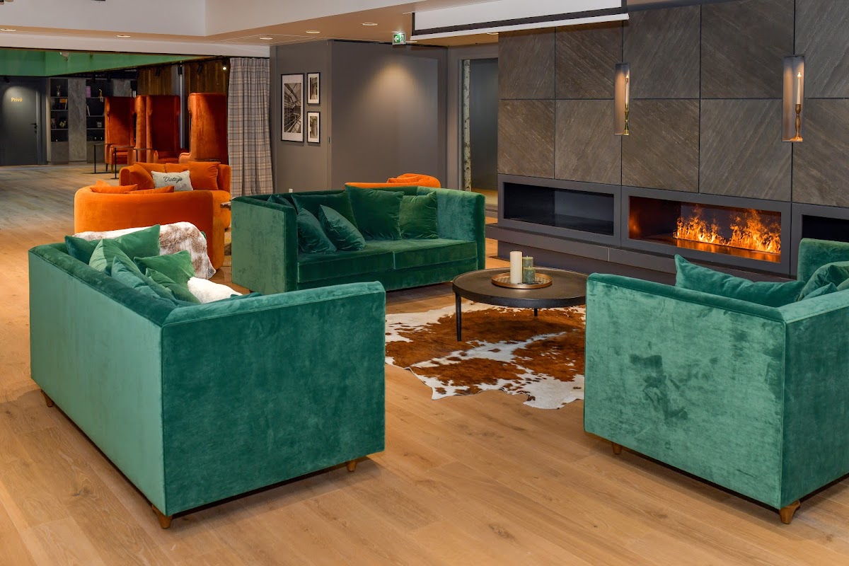 Photo de Coloft Meylan