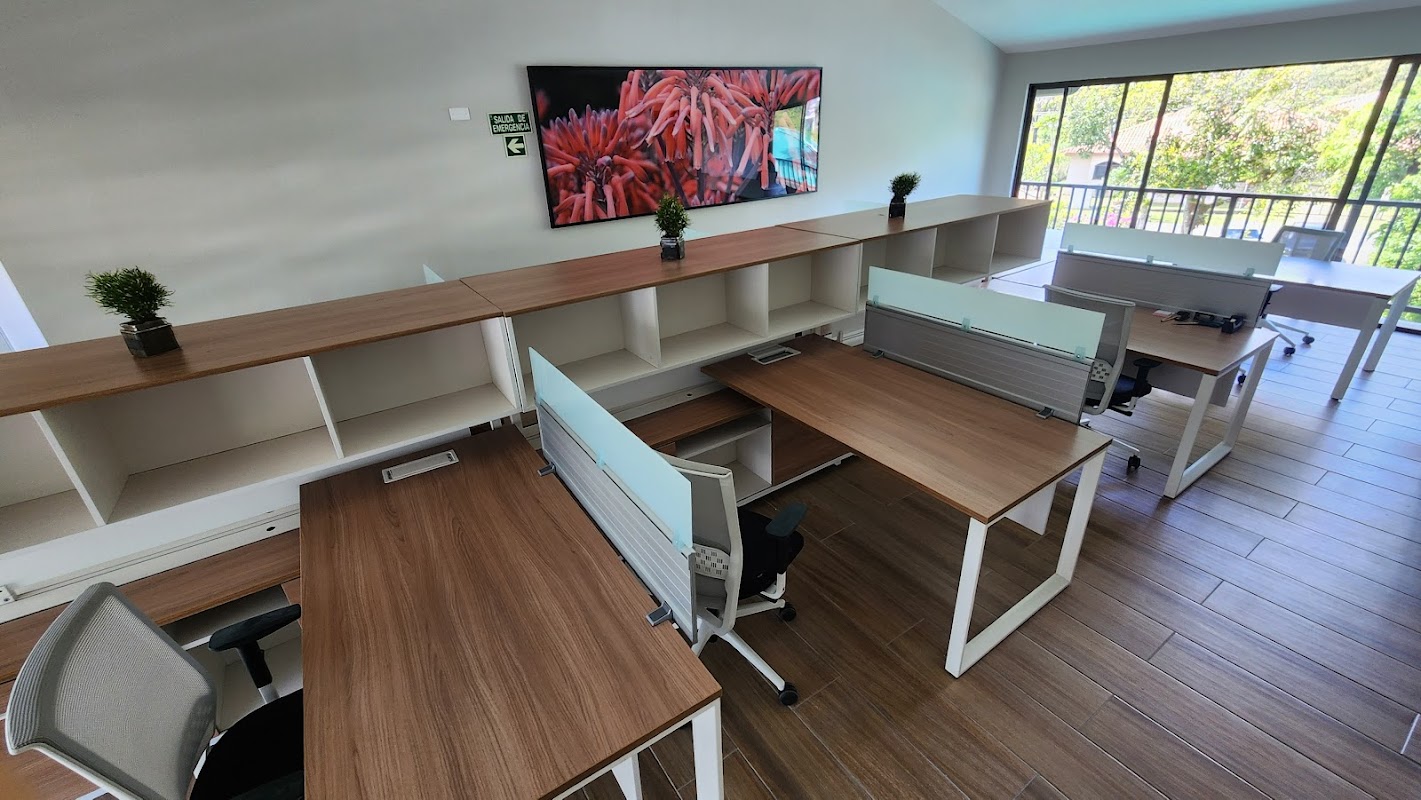 Photo de DEKOBE COWORK