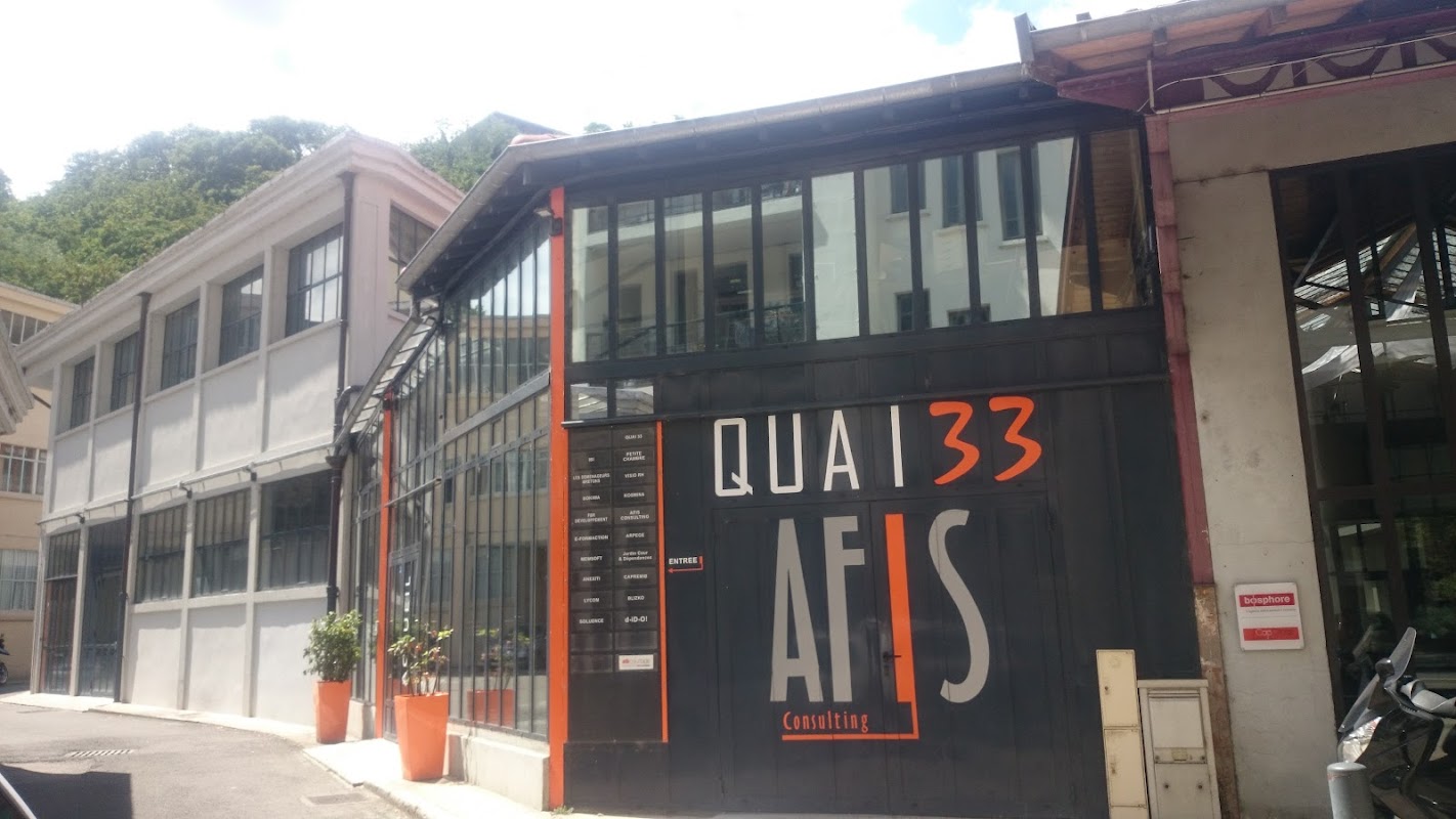Photo de Centre d'affaires Quai 33