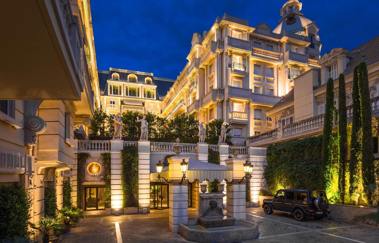 Photo de Monte-Carlo Business Center