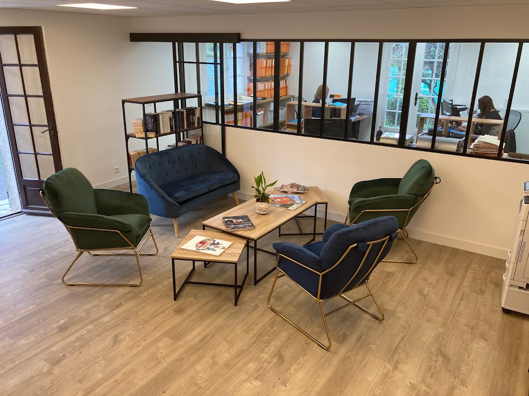 Photo de Nomad Coworking Vence