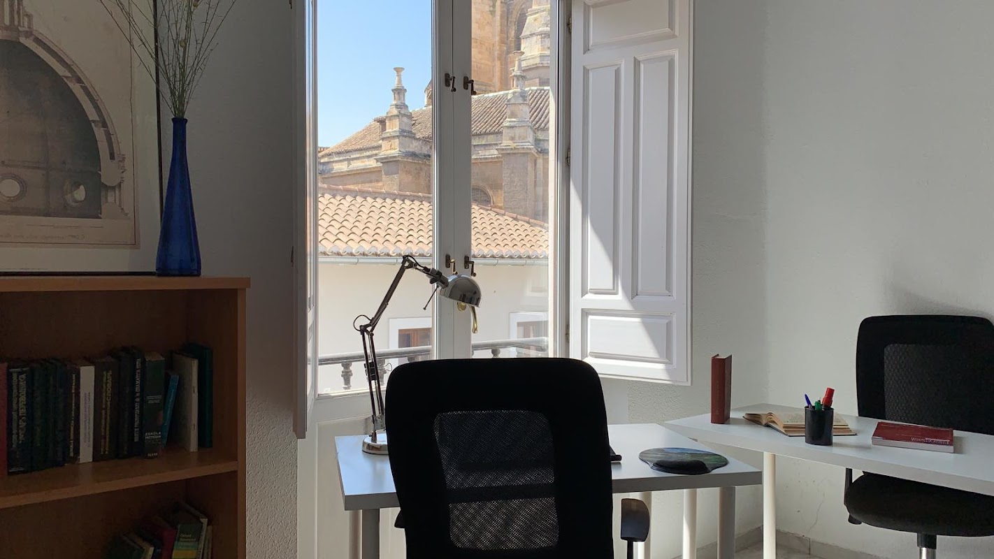 Photo de Coworking Granada Catedral