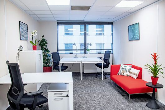 Photo de Office Nexus Boulogne