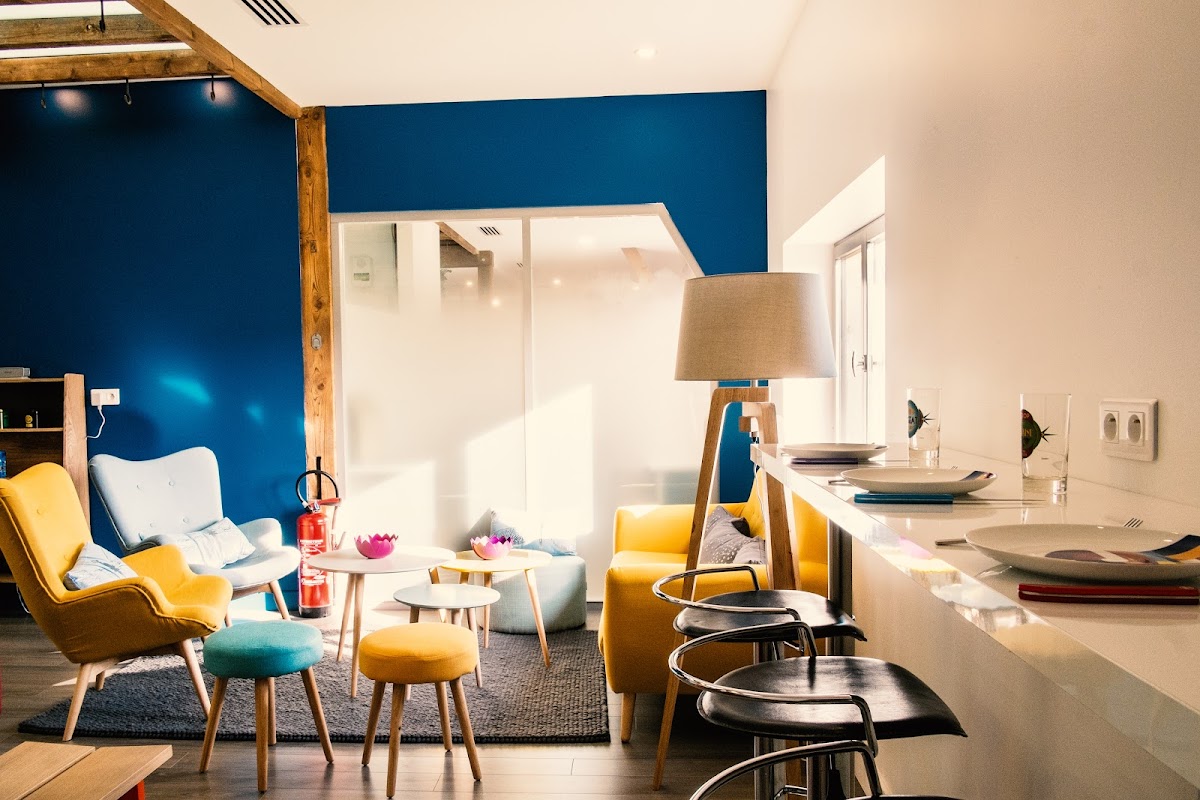 Photo de Le 50 Coworking