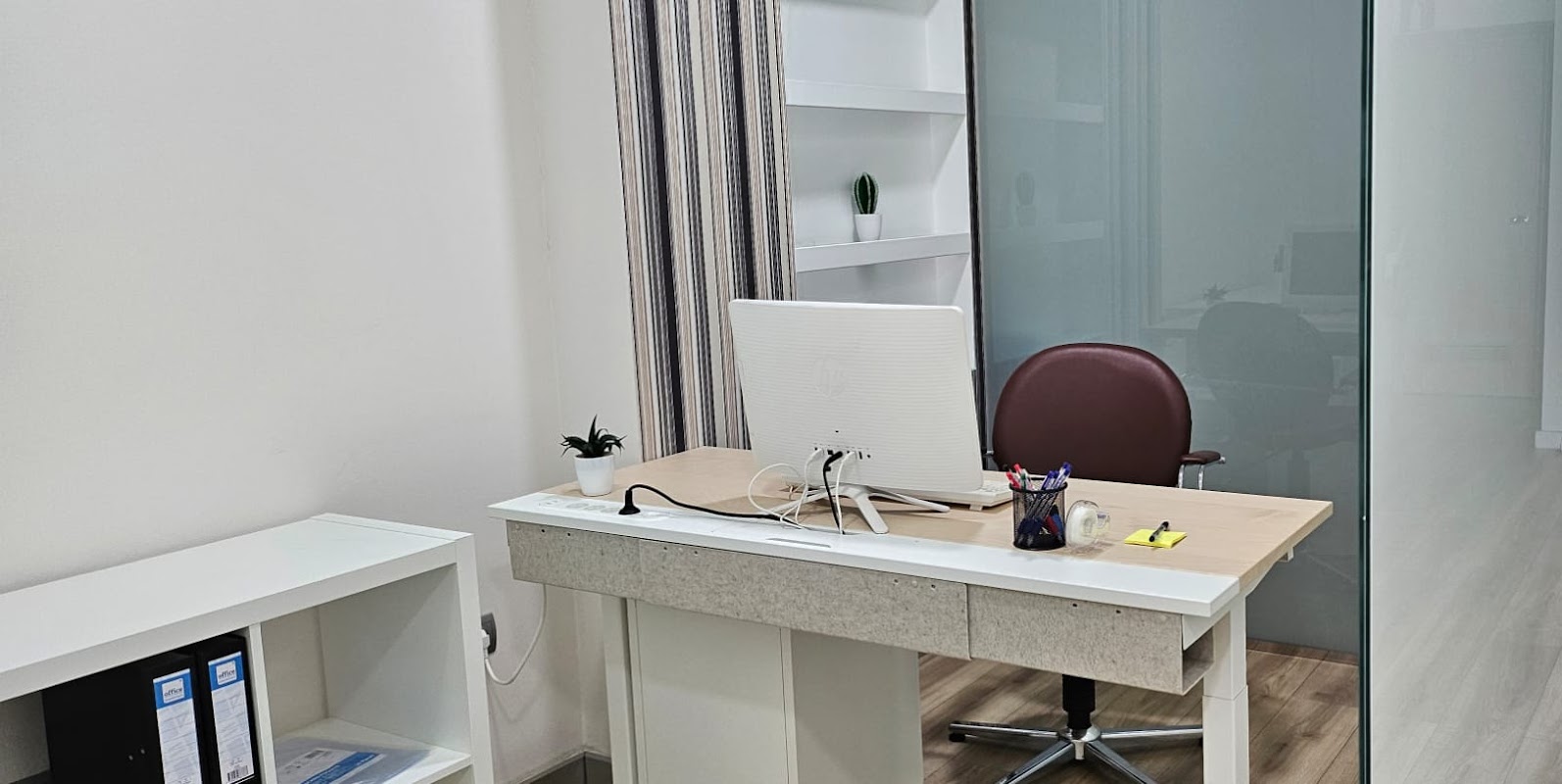 Photo de BSG Coworking