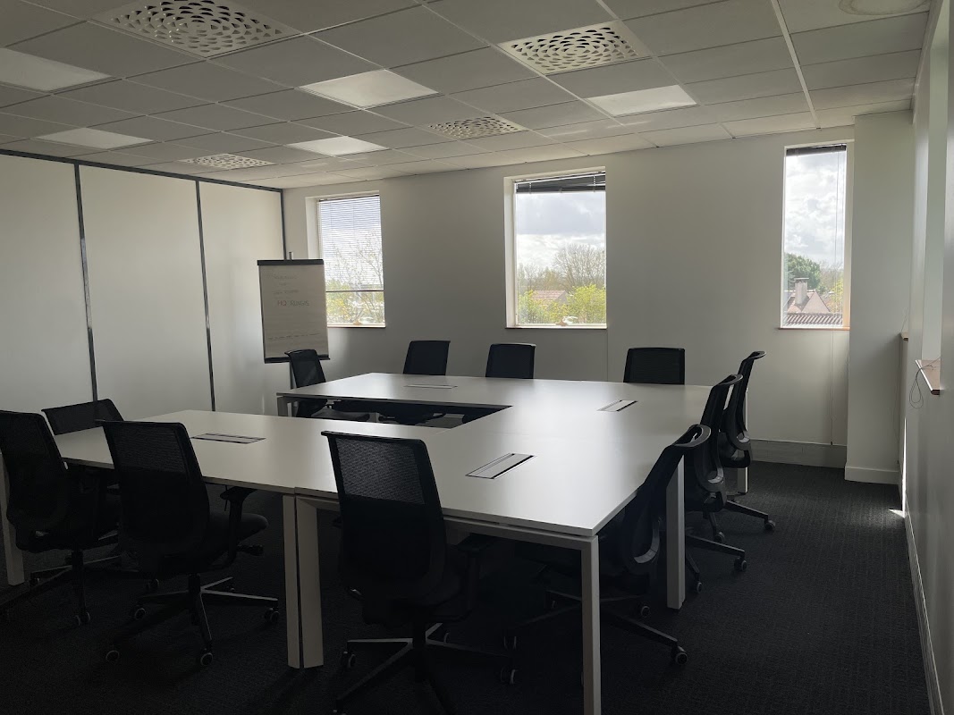 Photo de Regus Rungis Orly Rungis