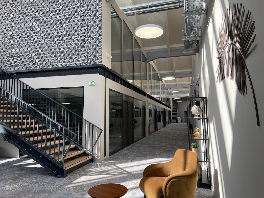 Photo de Mitwit Nice Gare