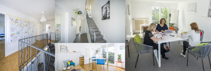 Photo de La Maison des Possibles