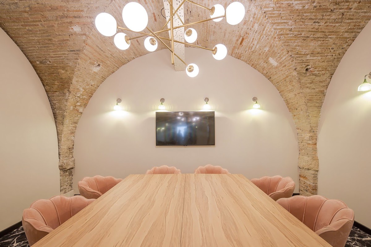 Photo de Now Coworking Marseille