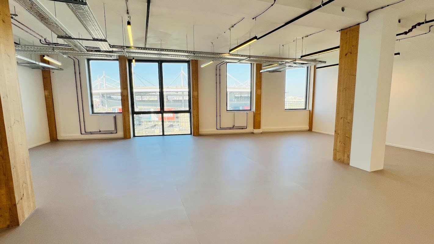 Photo de Coworkea Saint-Denis