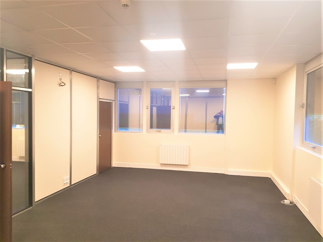 Photo de Coworkea Buc